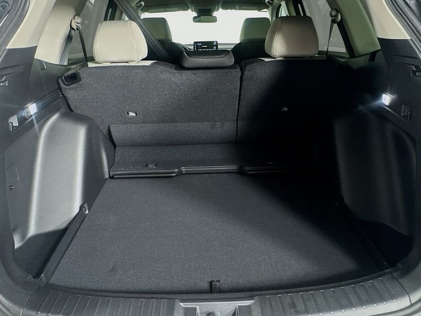 2026 Honda CR-V - Image 34