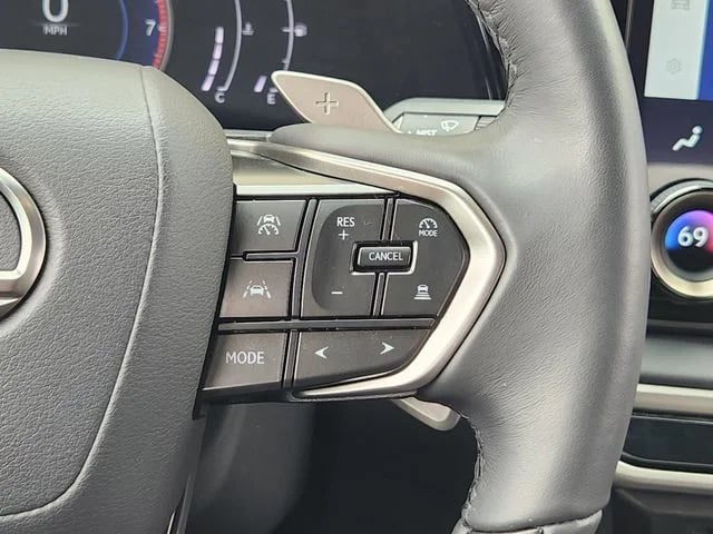 2024 Lexus RX - Image 29