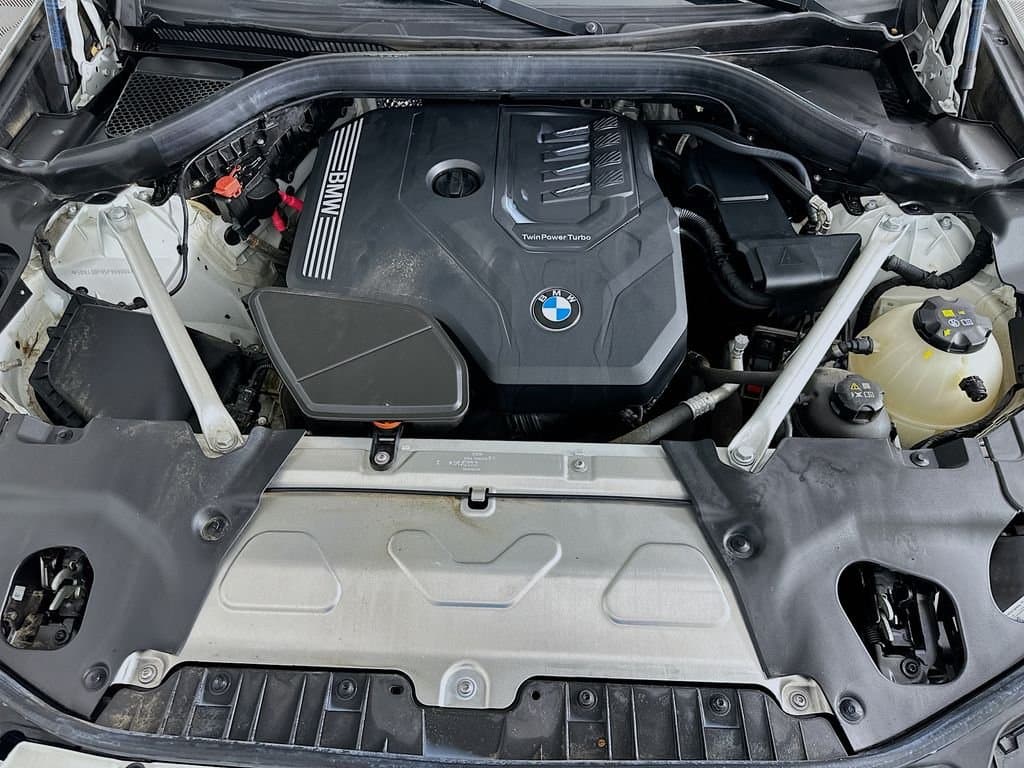 2023 BMW X3 - Image 30