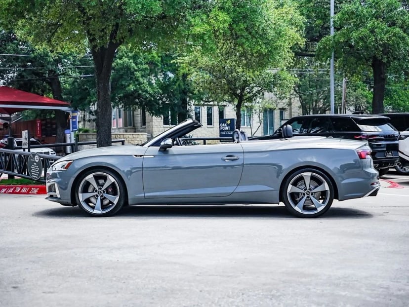 2019 Audi S5 - Image 7