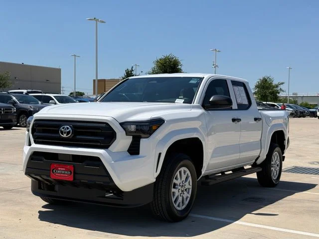 2026 Toyota Tacoma - Image 6