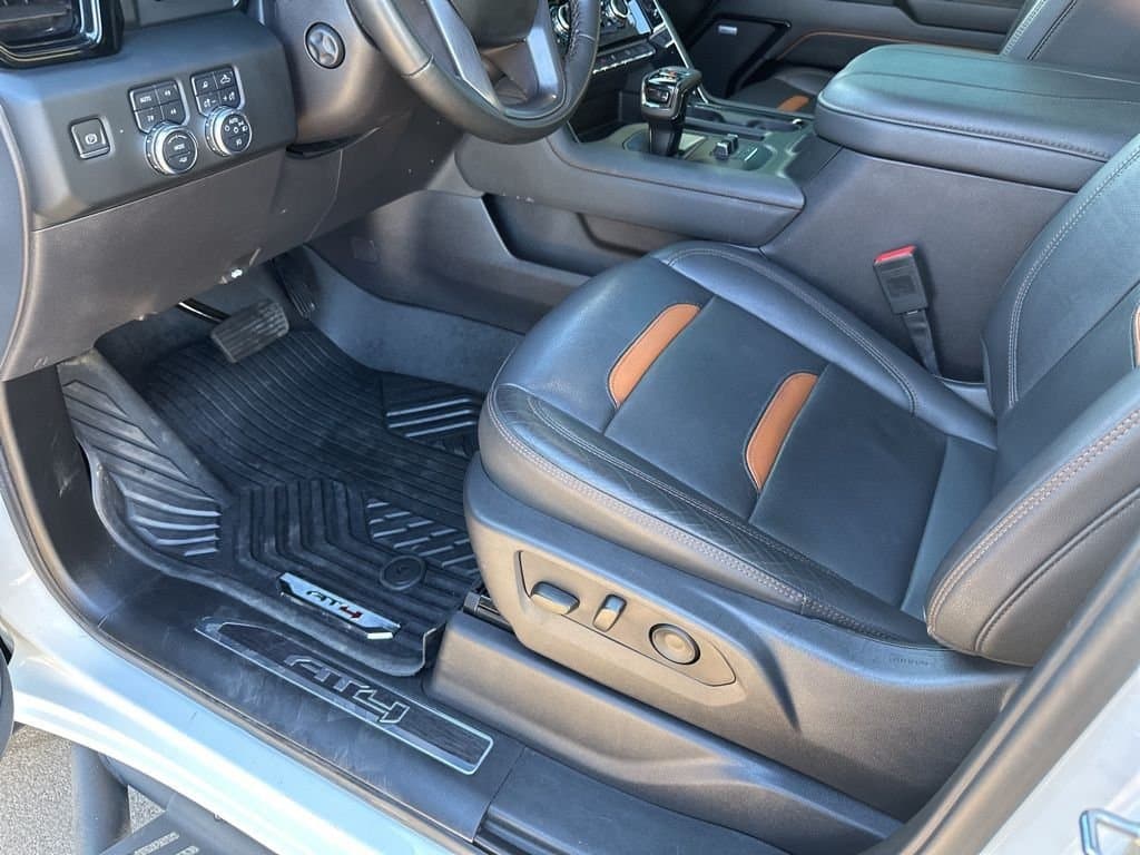 2024 GMC Sierra 1500 - Image 28