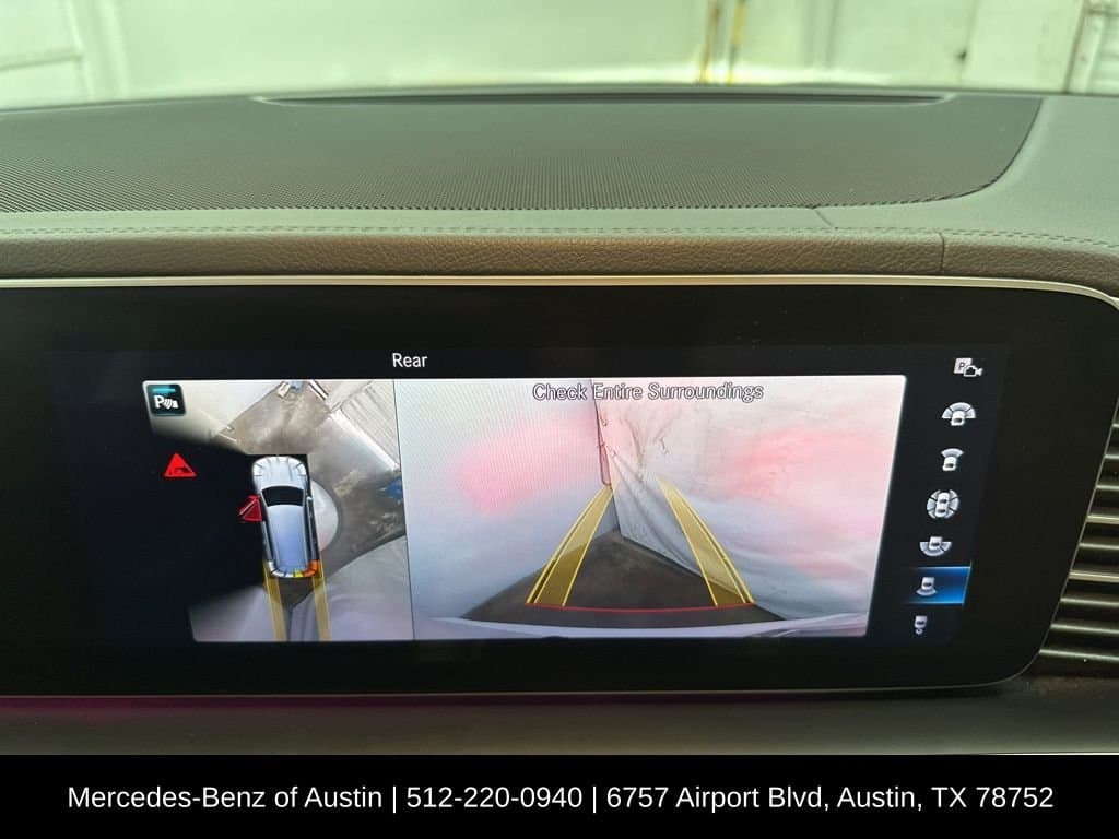 2020 MERCEDES-BENZ GLS - Image 15