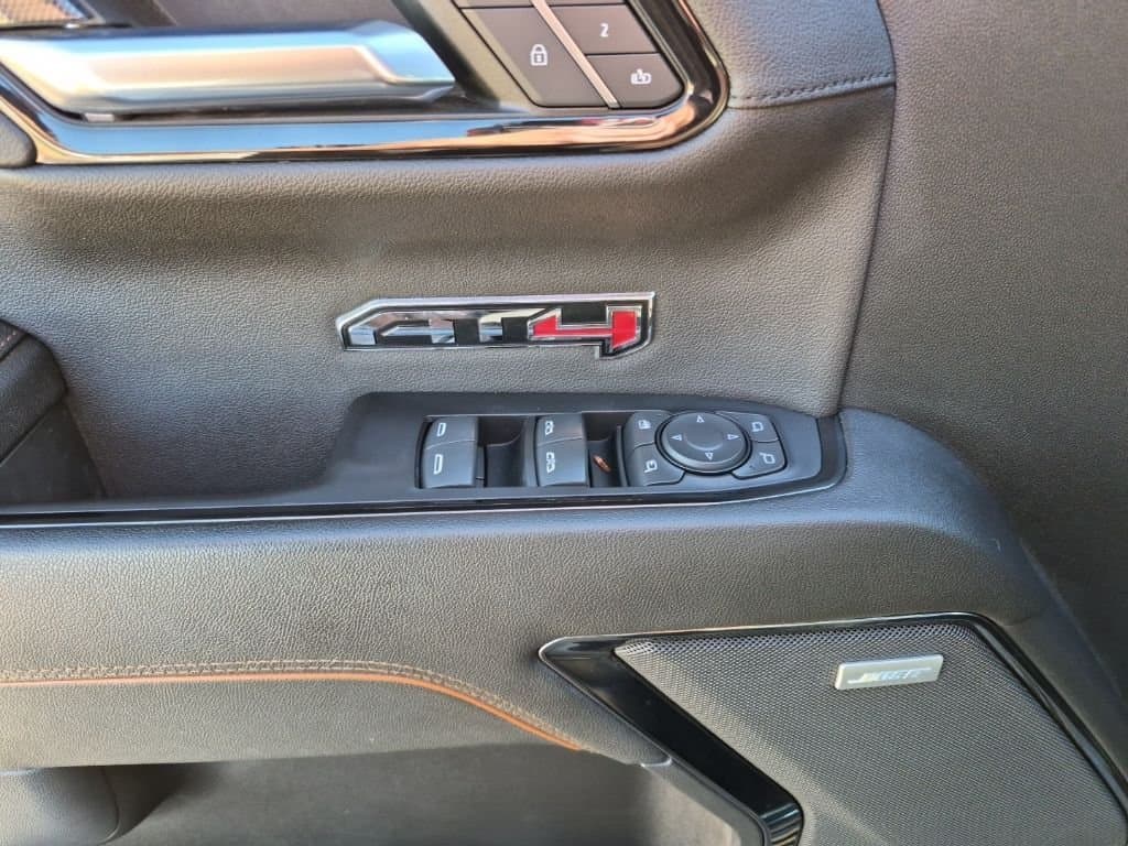 2023 GMC Sierra 1500 - Image 28