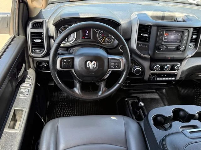 2020 Ram 2500 - Image 21