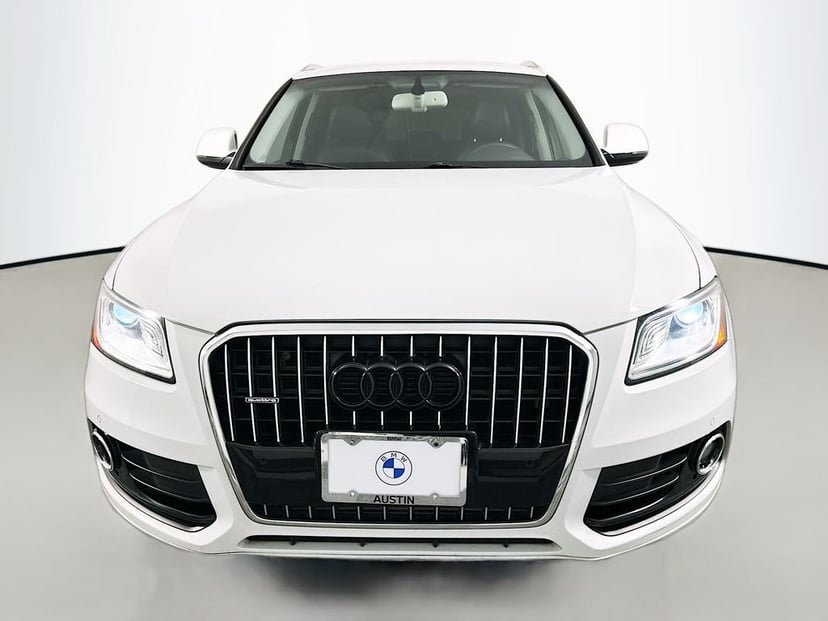 2016 Audi Q5 - Image 2