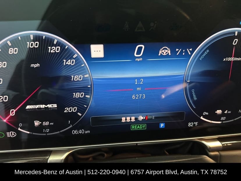2024 Mercedes-Benz S-Class - Image 12
