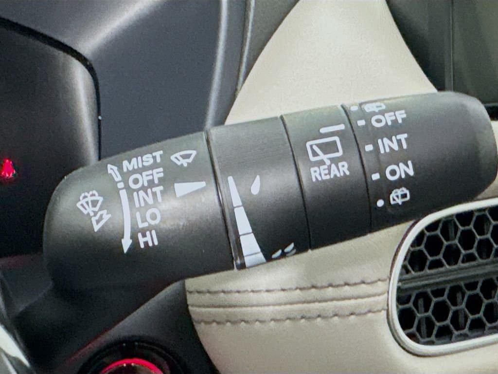 2026 HONDA HR-V - Image 19