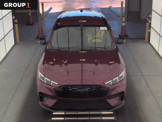 2025 Ford Mustang Mach-E - Image 1