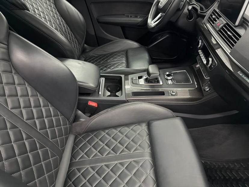 2020 Audi SQ5 - Image 30