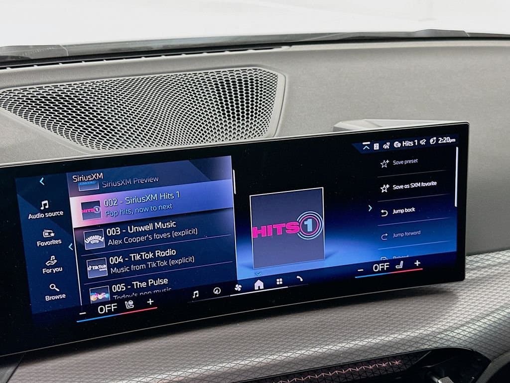 2026 BMW 3 Series - Image 11