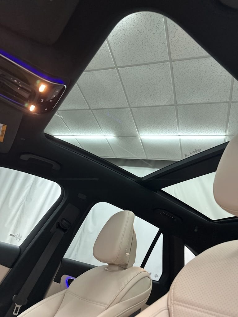 2026 Mercedes-Benz GLC - Image 19