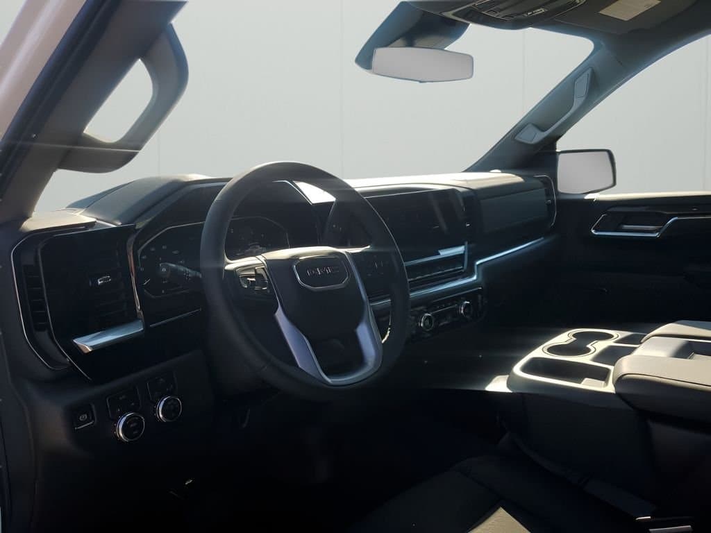 2026 GMC Sierra 1500 - Image 25