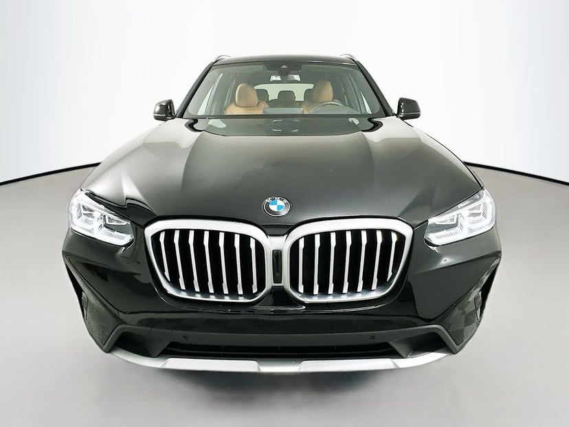 2024 BMW X3 - Image 2