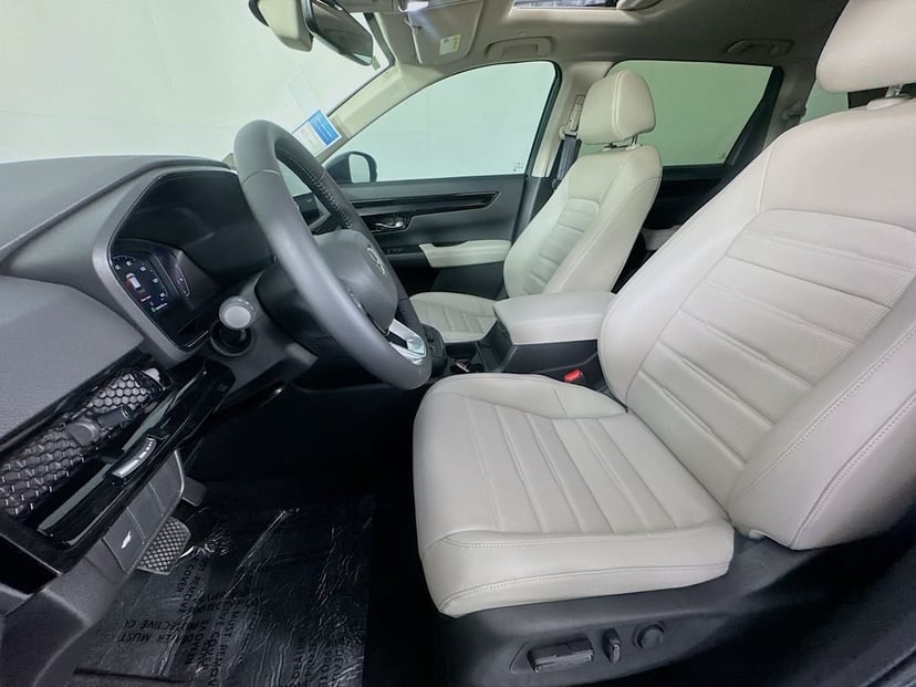 2026 Honda CR-V - Image 29