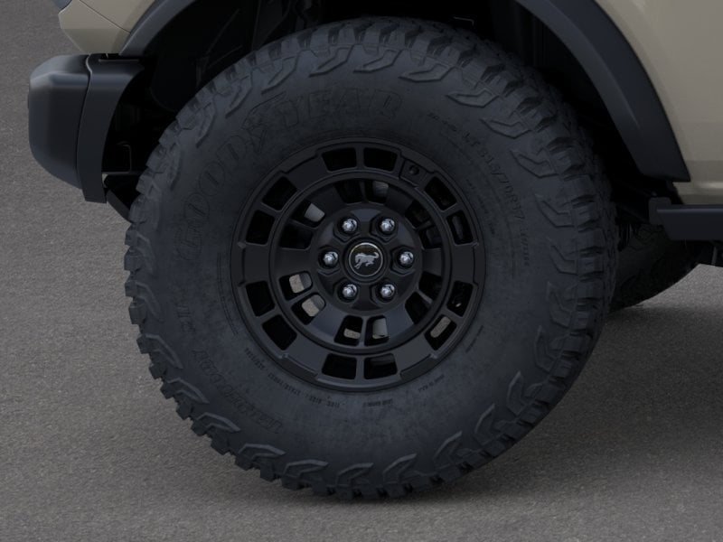 2026 Ford Bronco - Image 34