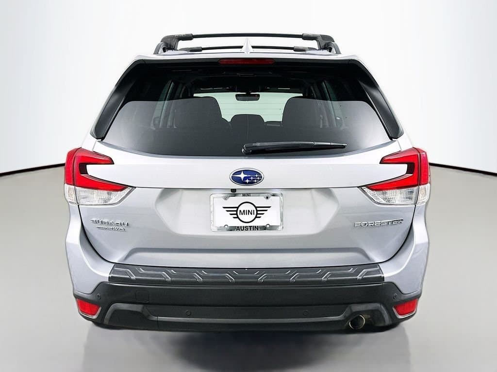 2022 SUBARU Forester - Image 7