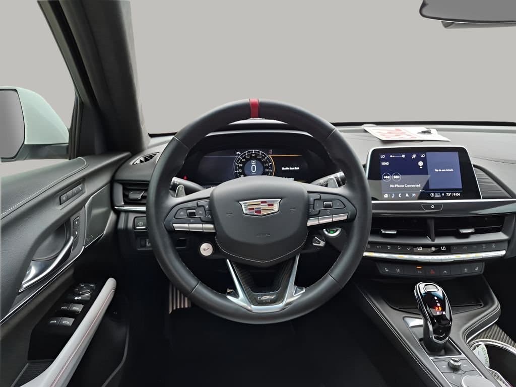 2023 Cadillac CT4 - Image 24