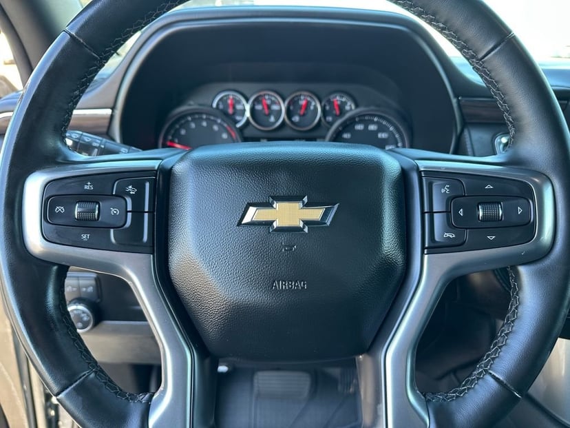 2024 Chevrolet Tahoe - Image 15