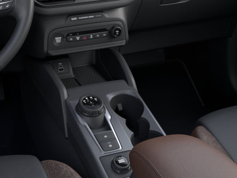 2026 Ford Bronco Sport - Image 28