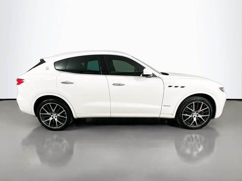2018 Maserati Levante - Image 4