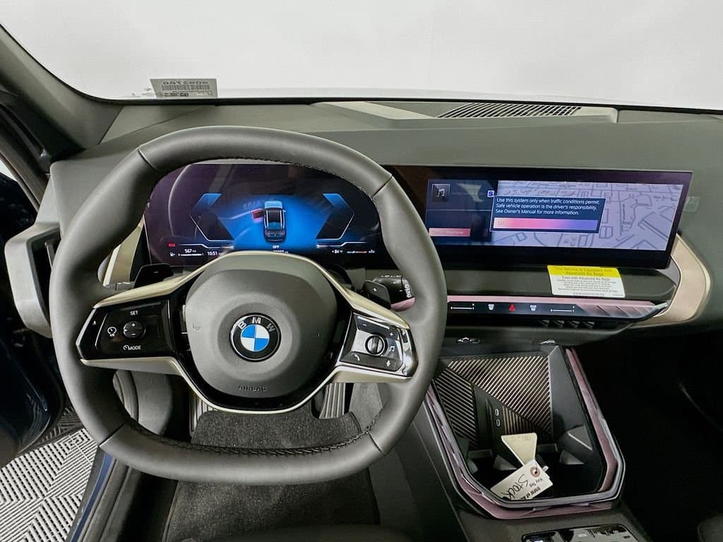 2025 BMW X3 - Image 10