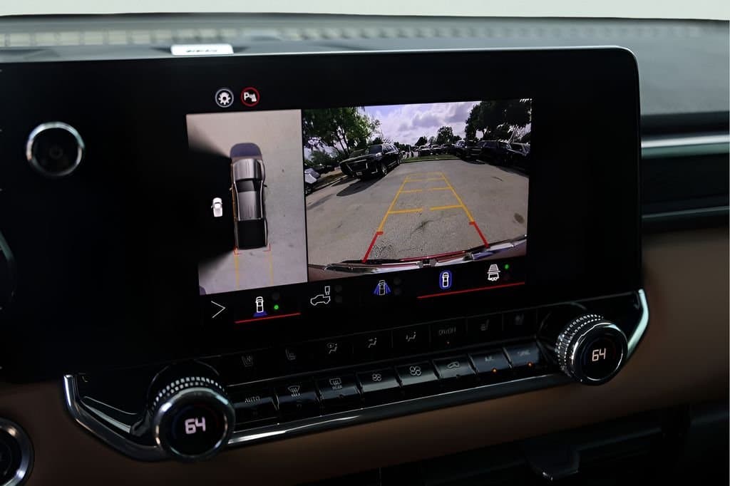 2026 GMC Canyon - Image 19