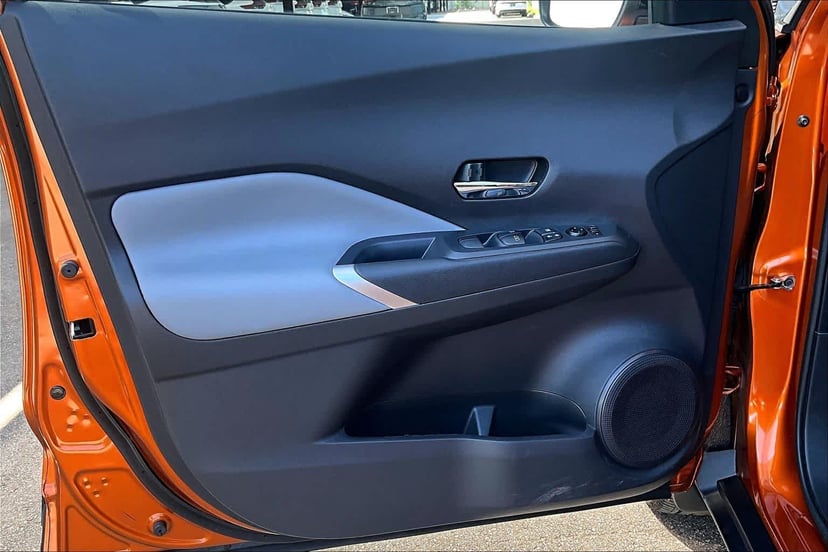 2023 Nissan Kicks - Image 21