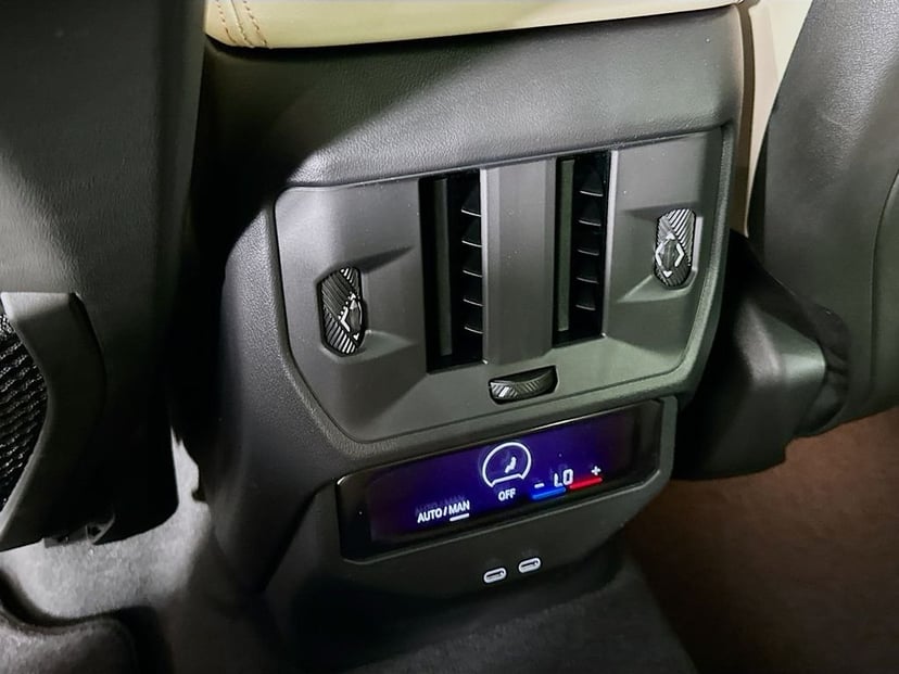 2026 BMW X3 - Image 18