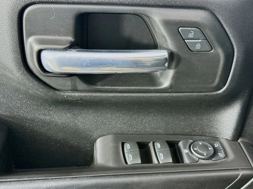 2021 Chevrolet Silverado 1500 - Image 20
