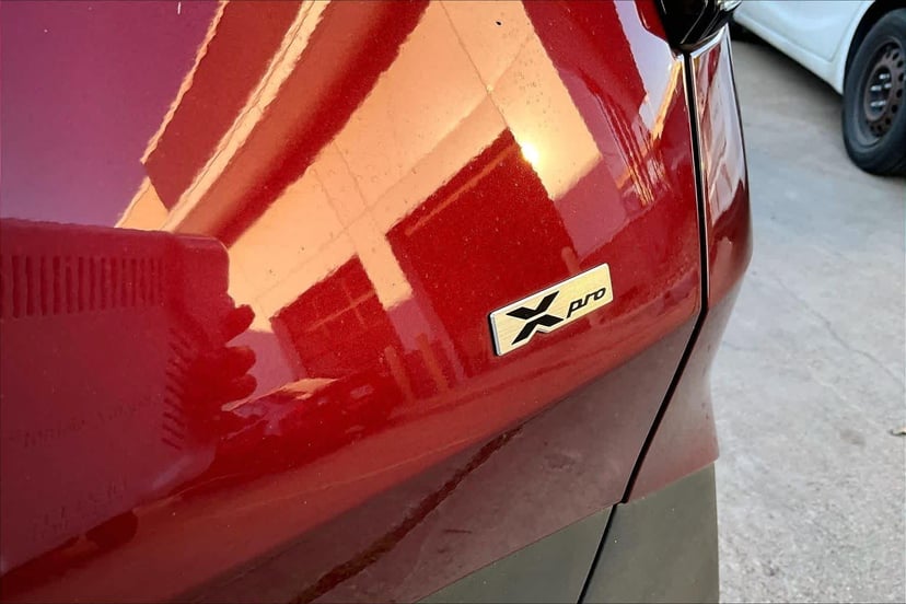 2023 Kia Sportage - Image 10
