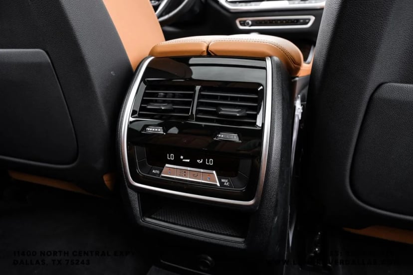 2023 BMW X5 - Image 44