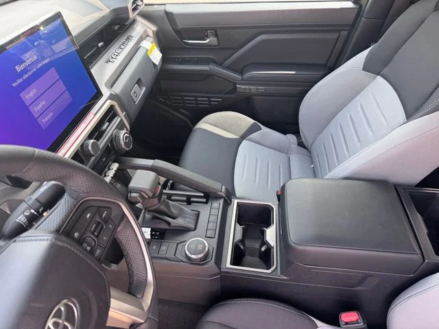 2026 Toyota Tacoma - Image 10