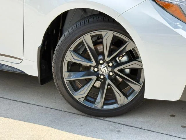 2026 Toyota Corolla - Image 30