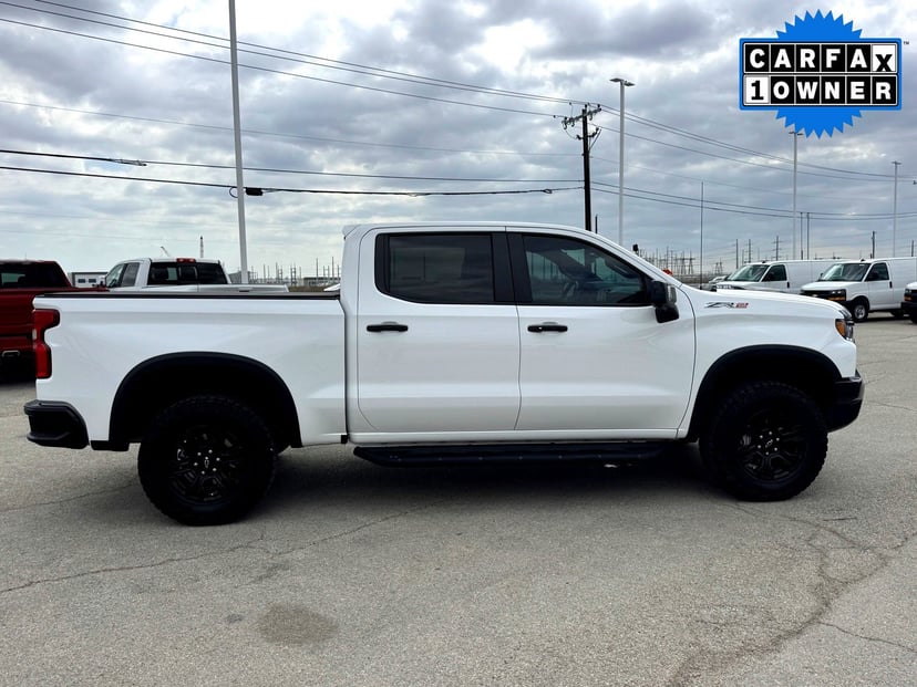 2024 Chevrolet Silverado 1500 - Image 6