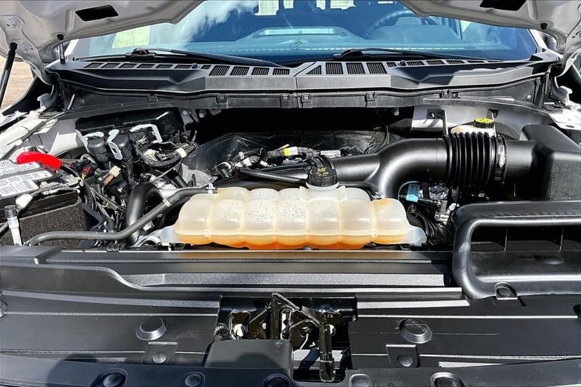 2023 Ford F-150 - Image 32