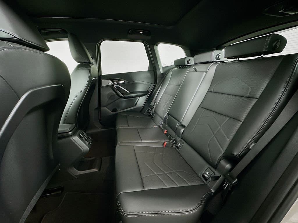 2026 BMW X1 - Image 17