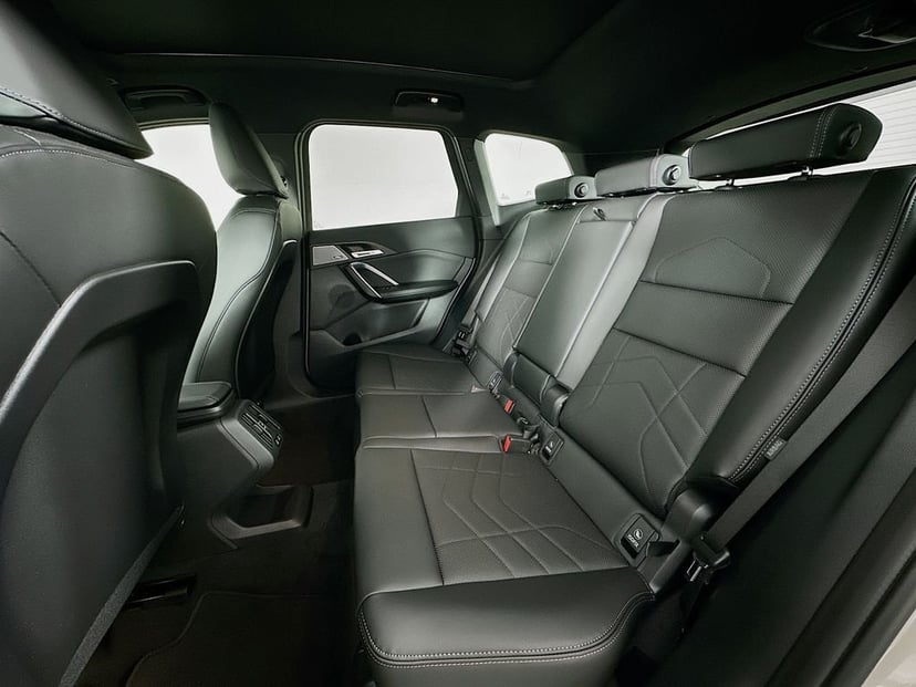 2026 BMW X1 - Image 17