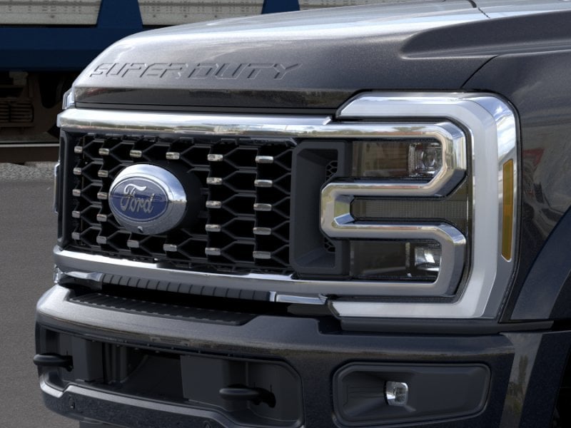 2026 Ford Super Duty - Image 18