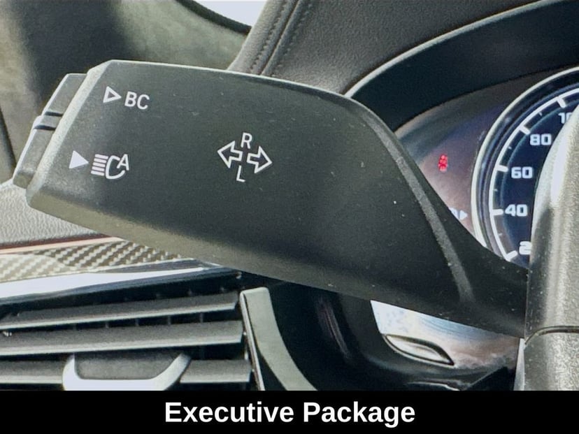 2019 BMW M5 - Image 14
