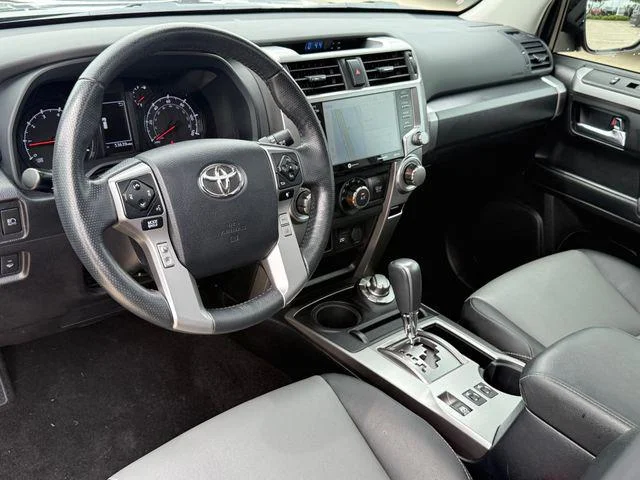 2023 Toyota 4Runner - Image 40