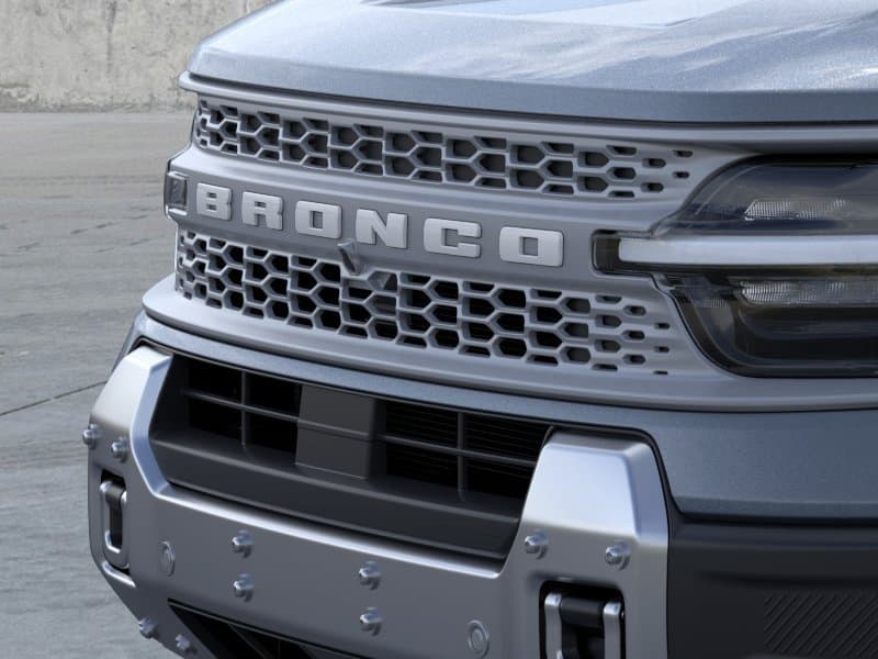 2026 Ford Bronco Sport - Image 30