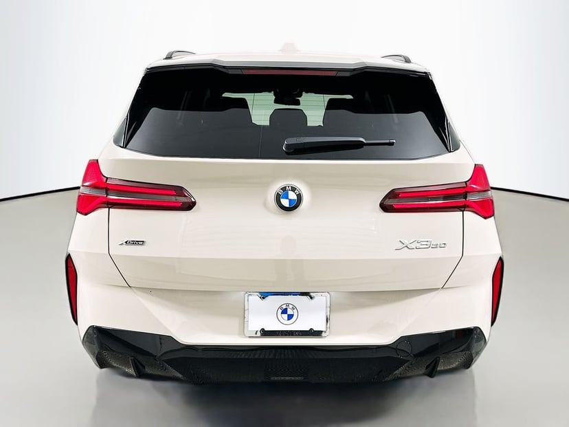 2026 BMW X3 - Image 6