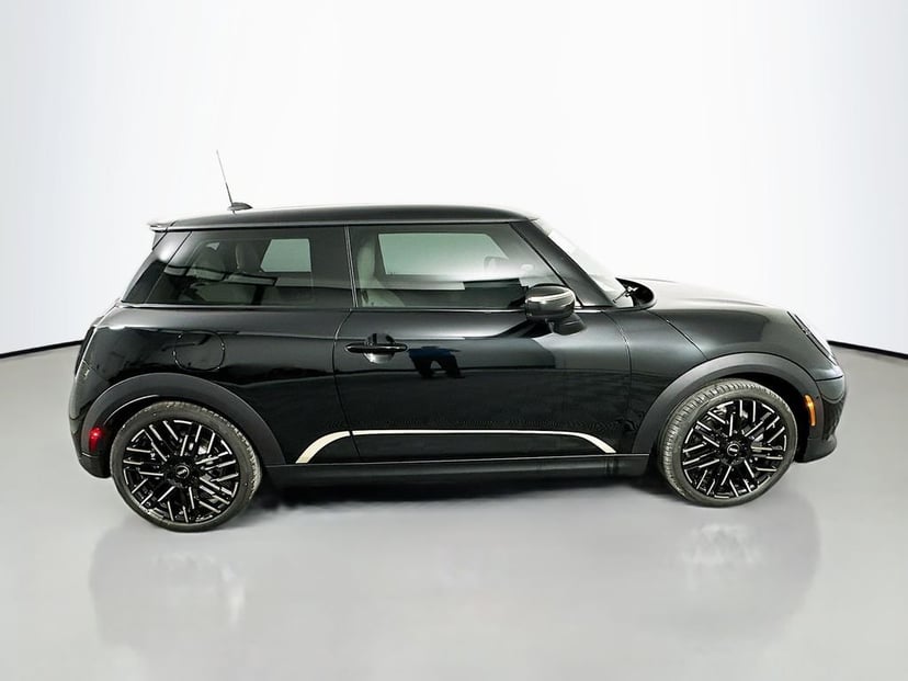 2026 MINI 2 Door - Image 3