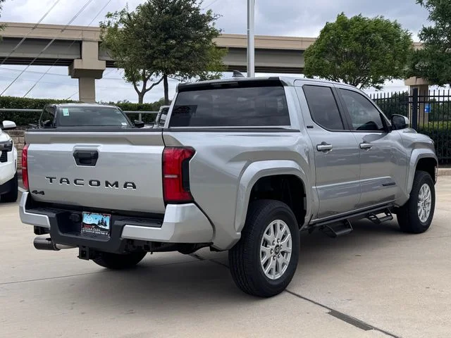 2026 Toyota Tacoma - Image 5