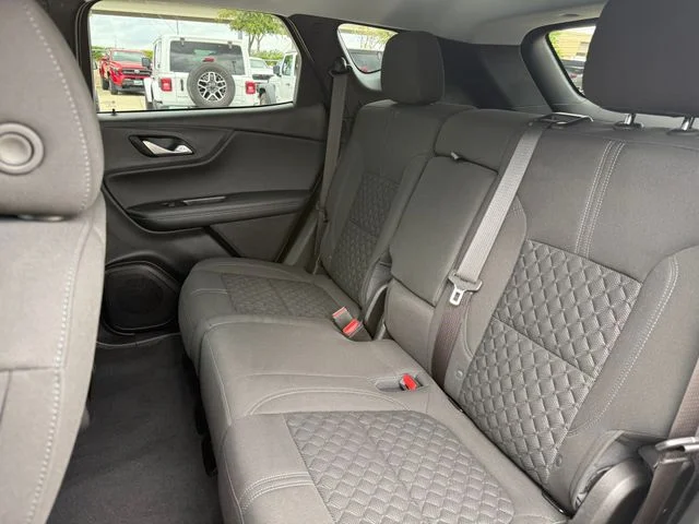 2022 Chevrolet Blazer - Image 28