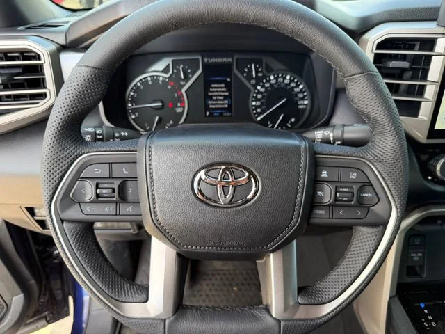 2026 Toyota Tundra - Image 15