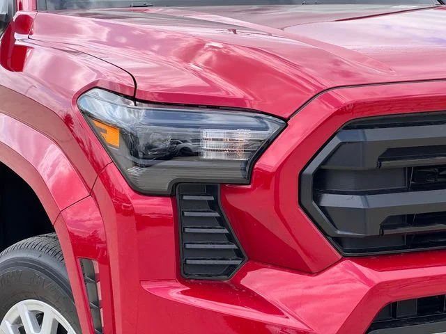 2026 Toyota Tacoma - Image 3