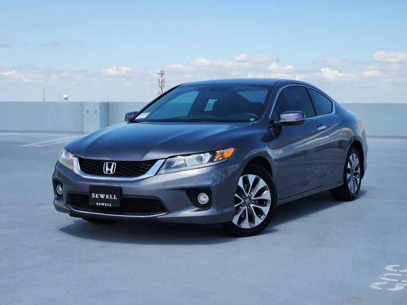 2014 Honda Accord - Image 1