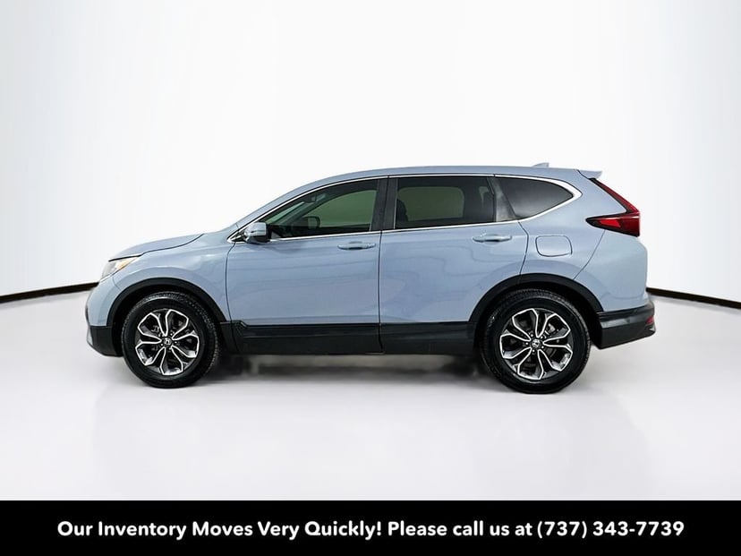 2021 Honda CR-V - Image 4